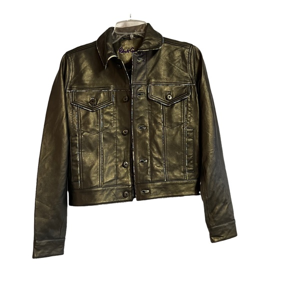 Robert Graham Jackets & Blazers - Robert Graham Evie jacket